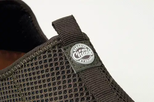FOX Chunk Camo Mesh Trainers 45 / 11UK