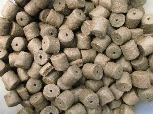 Carp Gravity Pellet Przynętowy - Halibut 