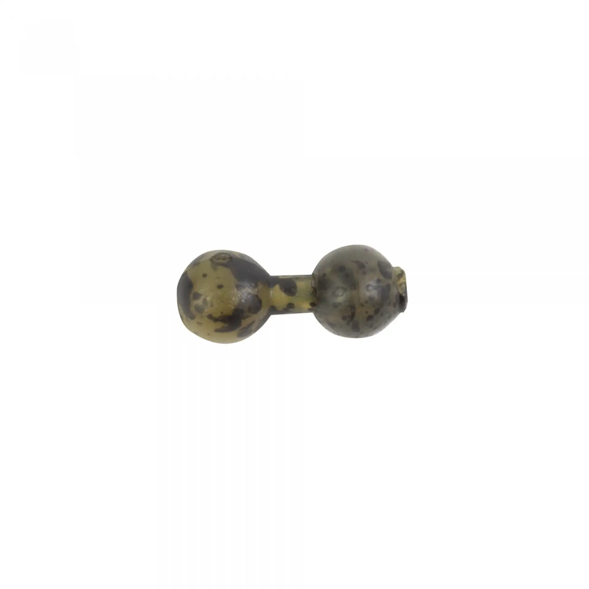 Avid Carp Naked Sliding Safety Beads 8 sztuk