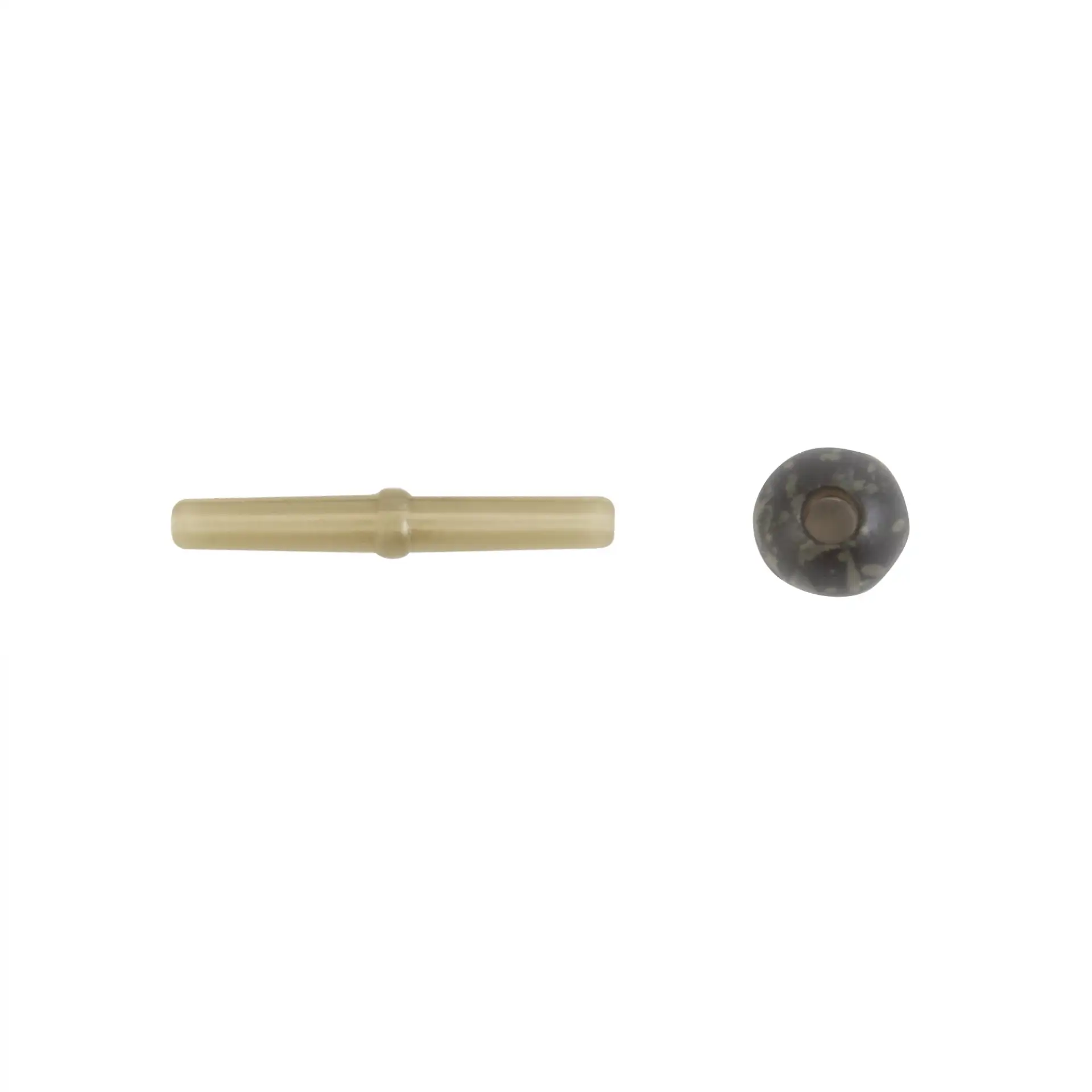 Avid Carp Leadcore Chod Beads  8 sztuk