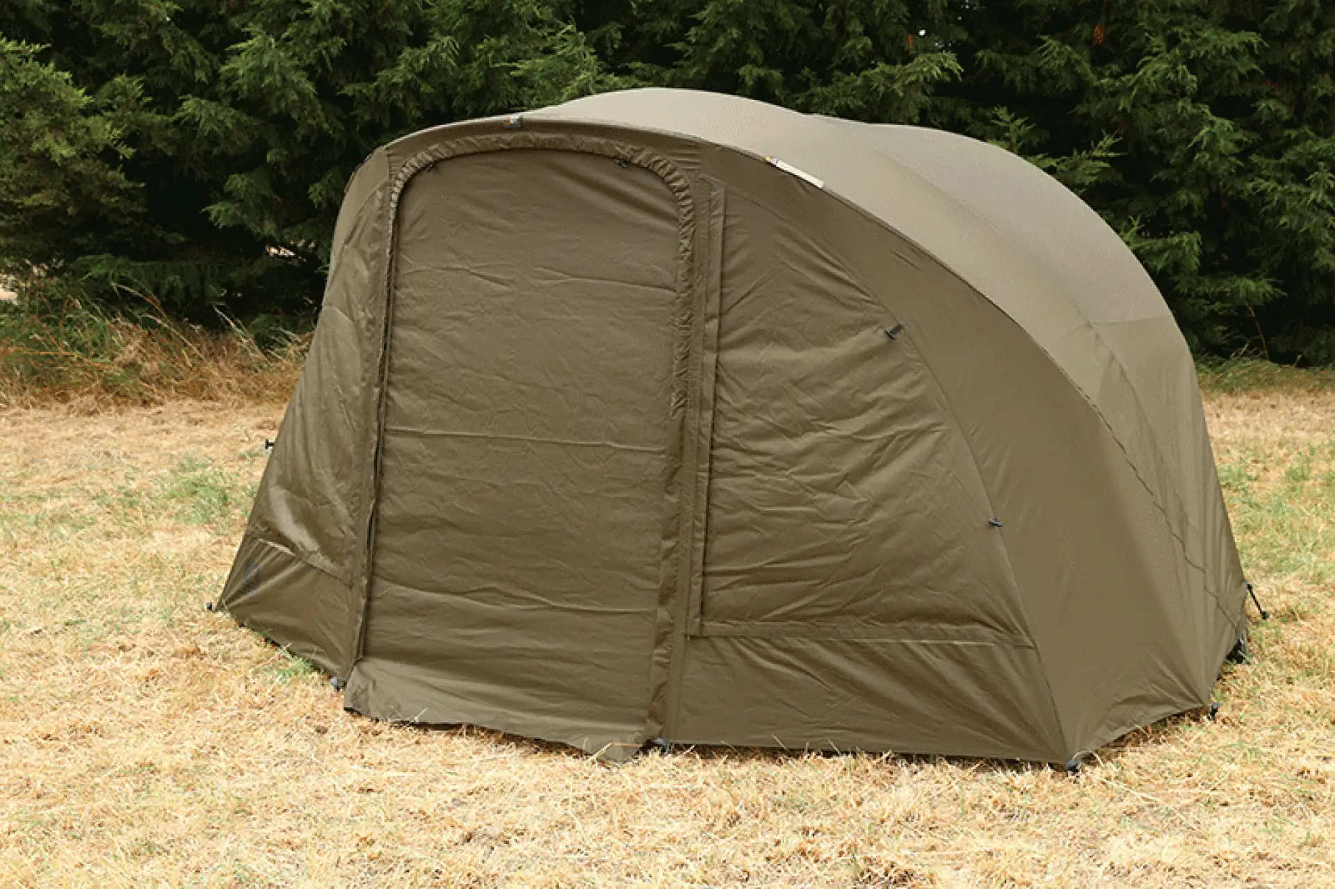 Fox R-Series 1 Man XL Khaki Wrap