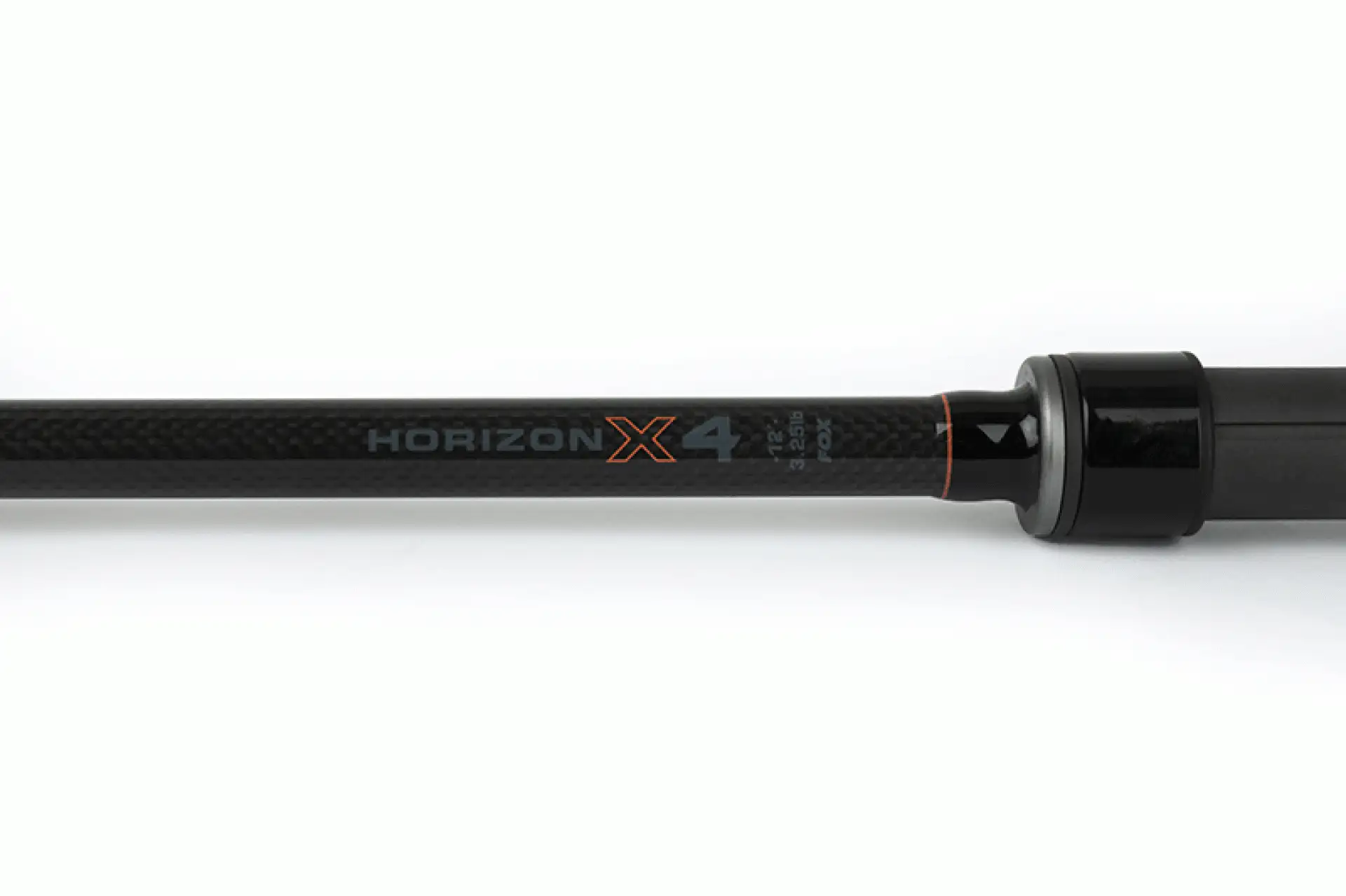 Fox Horizon X4 Abbreviated 12ft 3.5lb