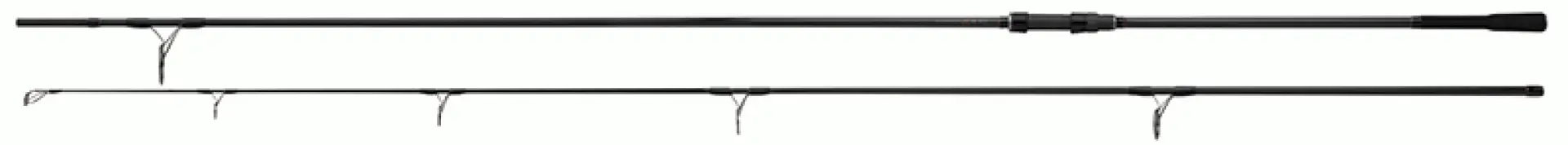 Fox Horizon X4 Abbreviated 12ft 3.5lb