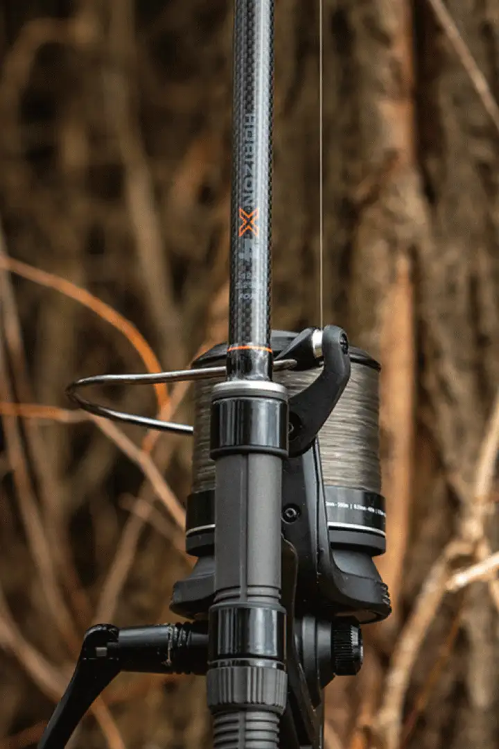 Fox Horizon X4 Abbreviated 12ft 3.5lb