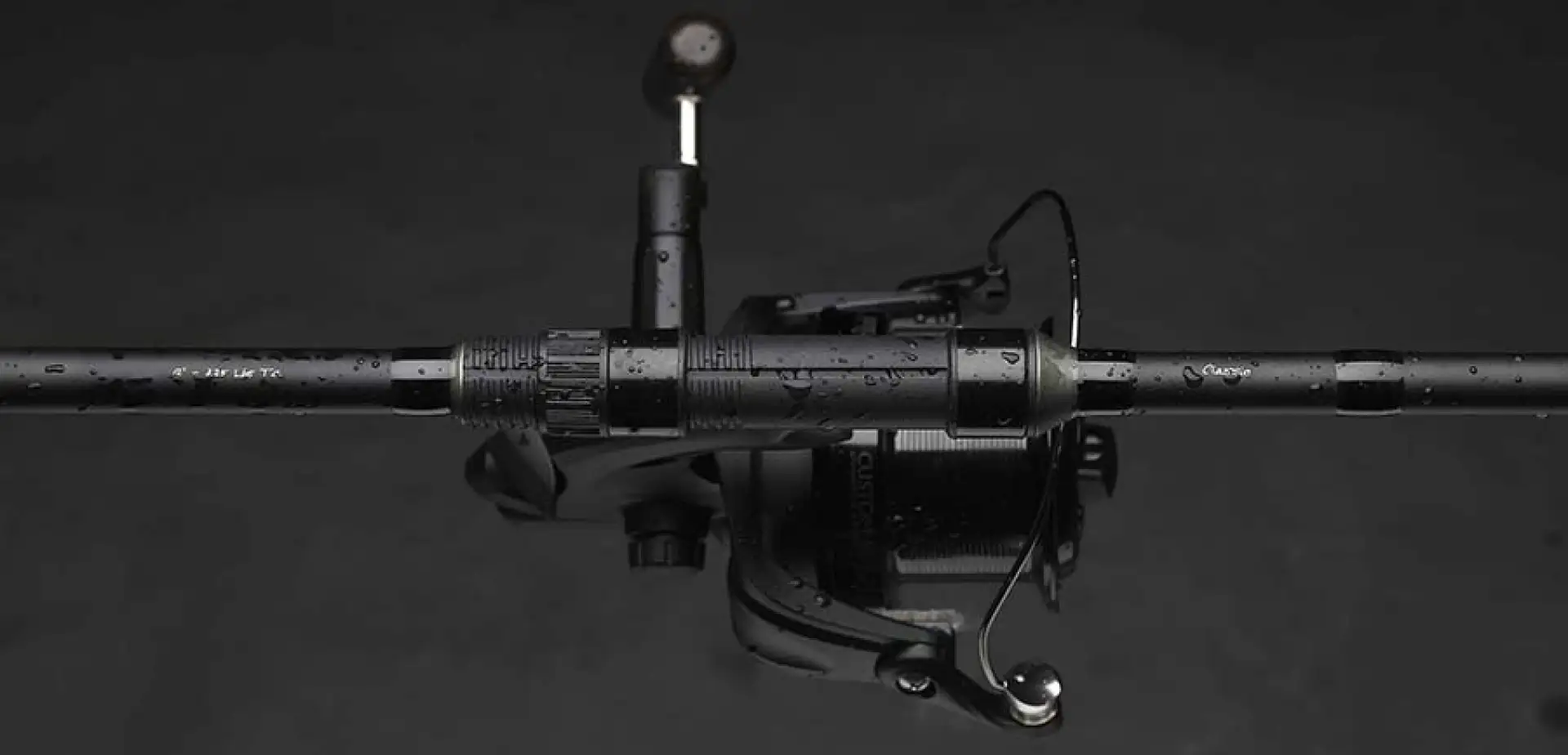 Prologic Classic Carp Rod