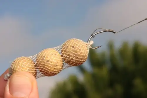Korda Boilie Funnel Web PVA System 25mm / 7m 25mm / 7m