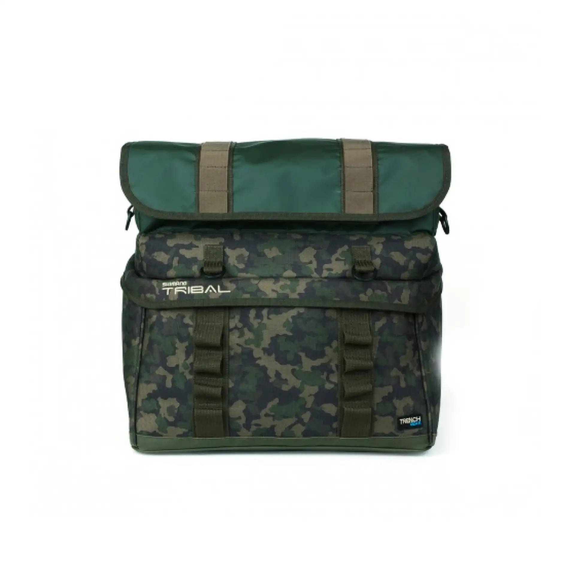 Shimano Tribal Trench Rucksack Compact 42x26x40 cm