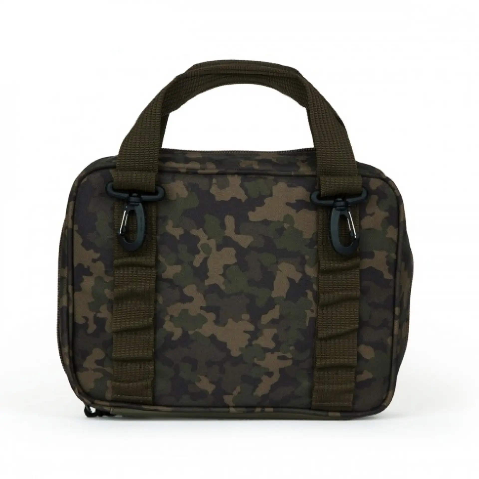 Shimano Tribal Trench Buzze Bar 2 Rod Bag  30x22x8 cm