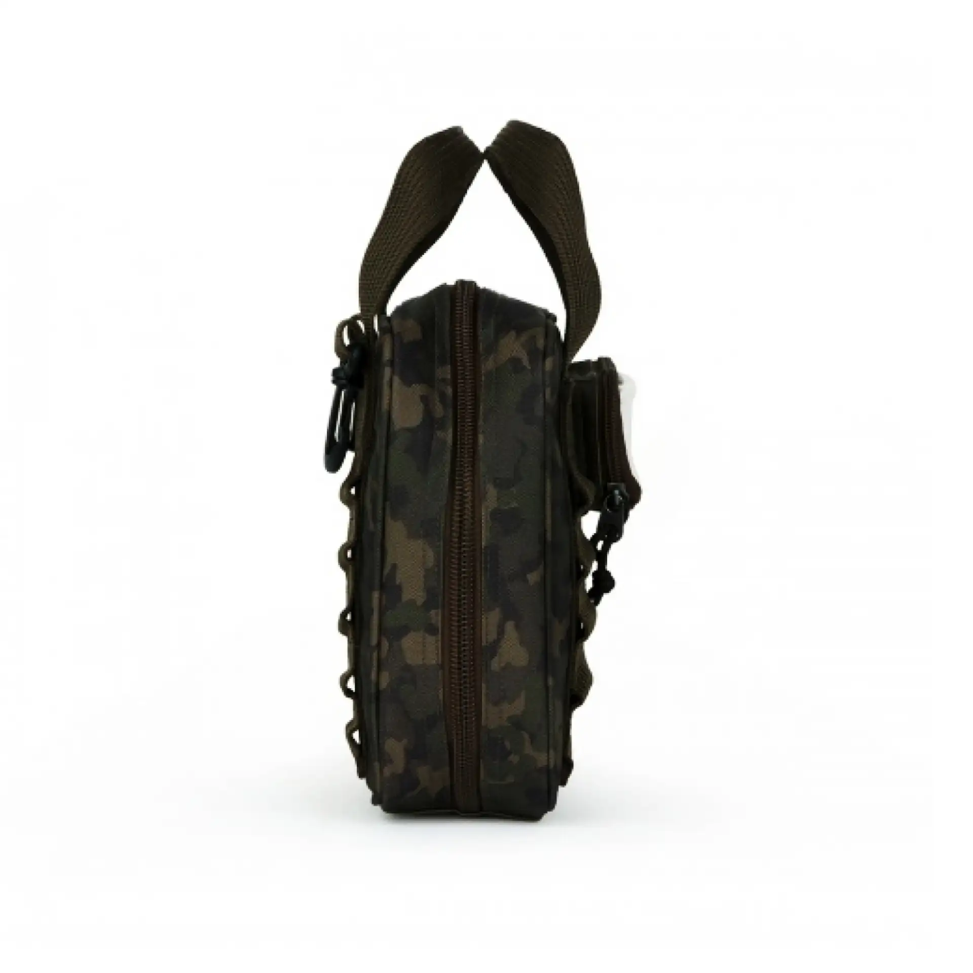 Shimano Tribal Trench Buzze Bar 2 Rod Bag  30x22x8 cm