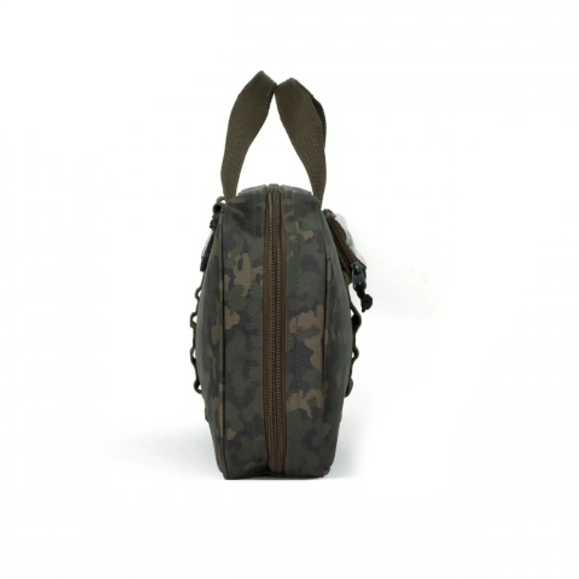 Shimano Tribal Trench Buzze Bar 3 Rod Bag 45x22x8cm
