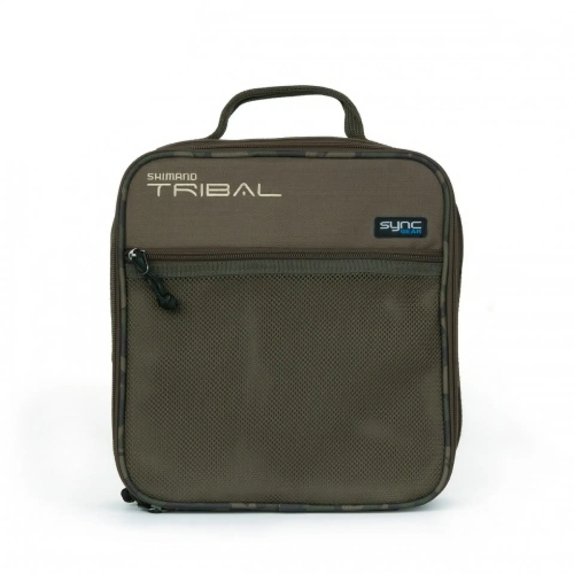 Shimano Tribal Sync Scale Case 27x25x10cm