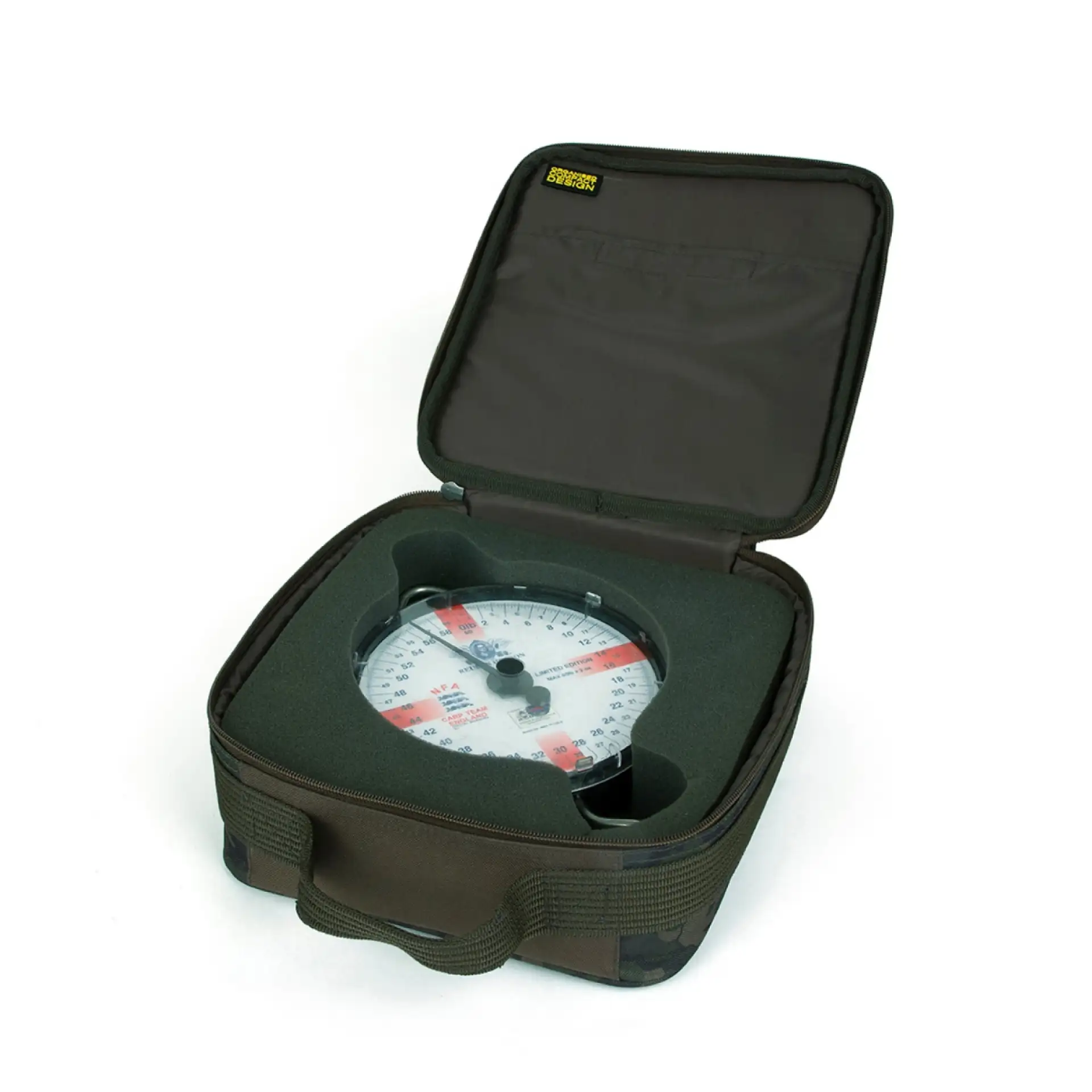 Shimano Tribal Sync Scale Case 27x25x10cm
