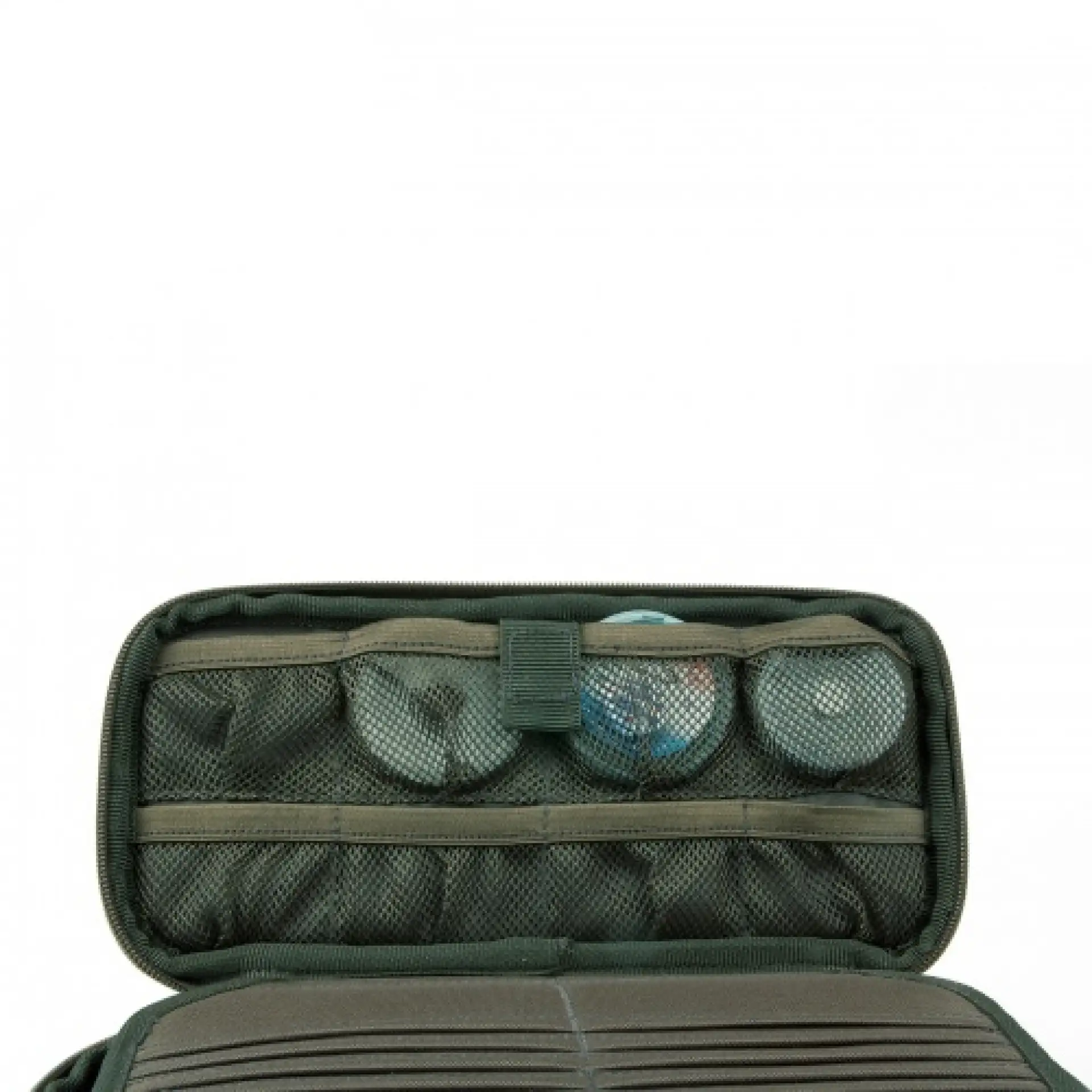 Shimano Tribal Sync Rig And Bits Case