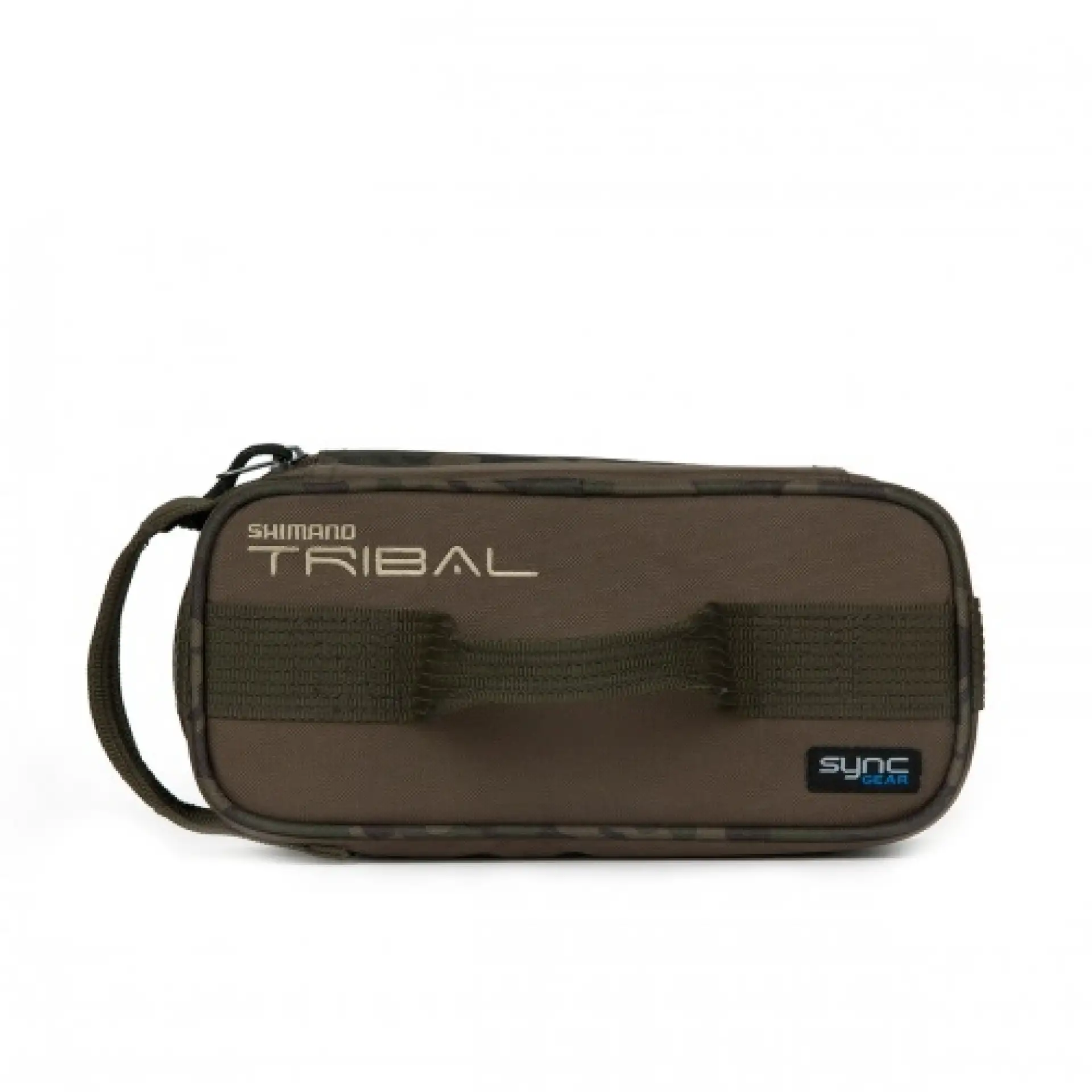 Shimano Tribal Sync PVA Case  27x12,5x10cm