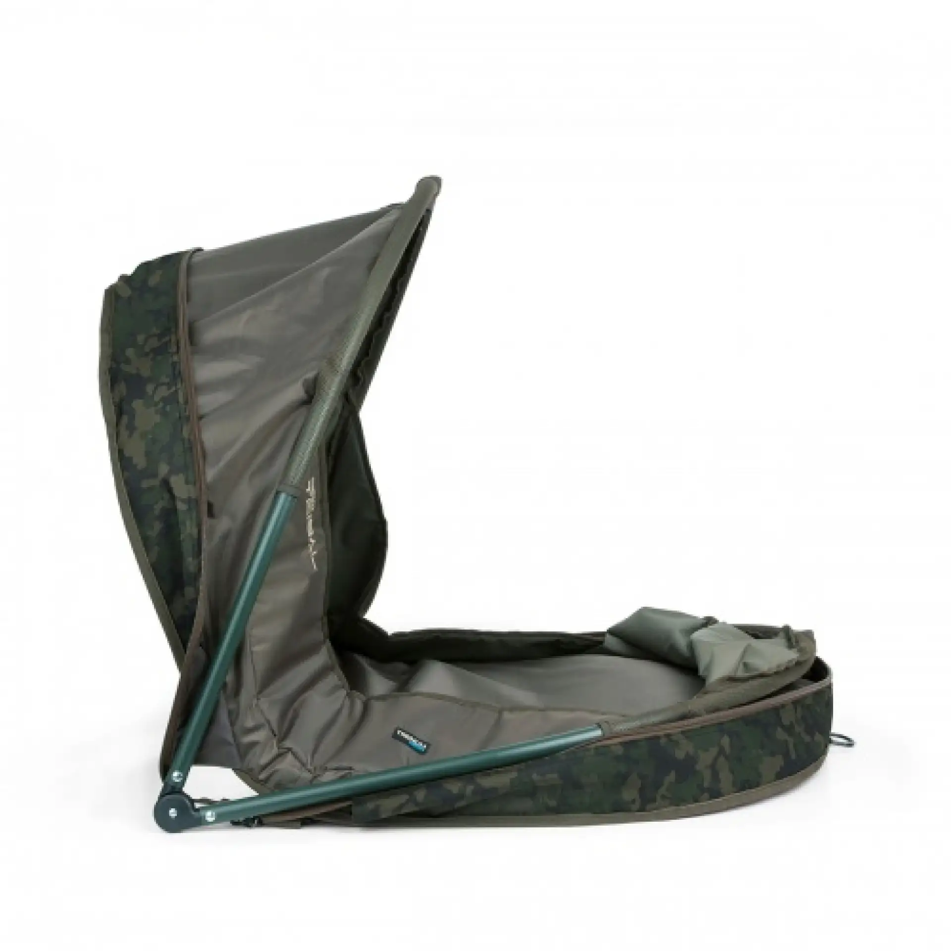 Shimano Tribal Trench Euro Stress Free Mat 120x80x38cm