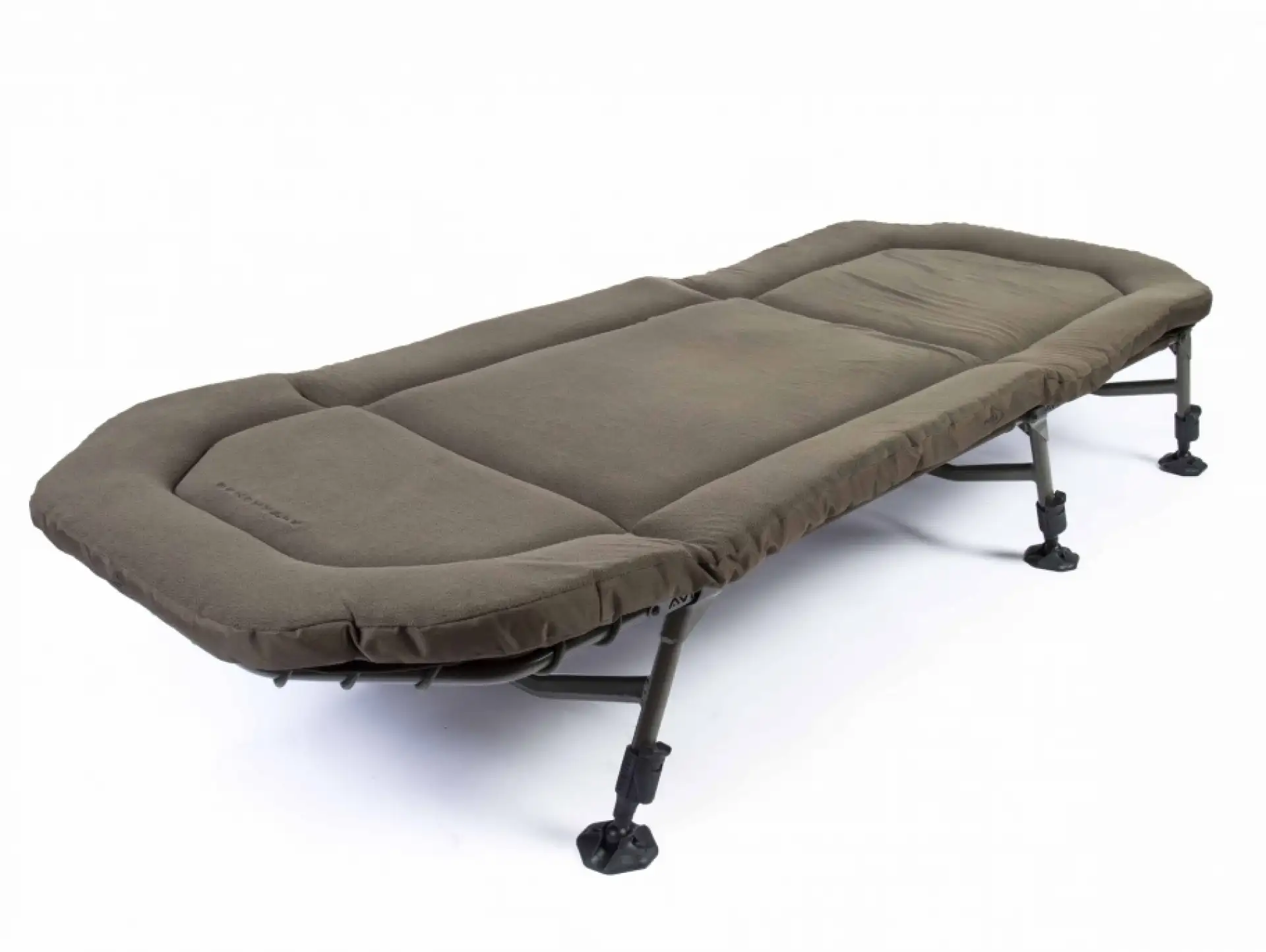 Avid Carp Benchmark Memory Foam Bed
