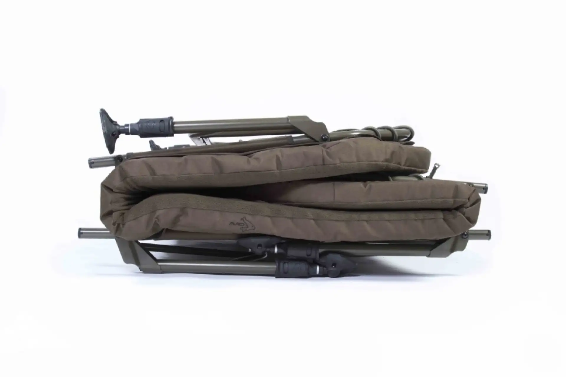 Avid Carp Benchmark X Memory Foam Bed 