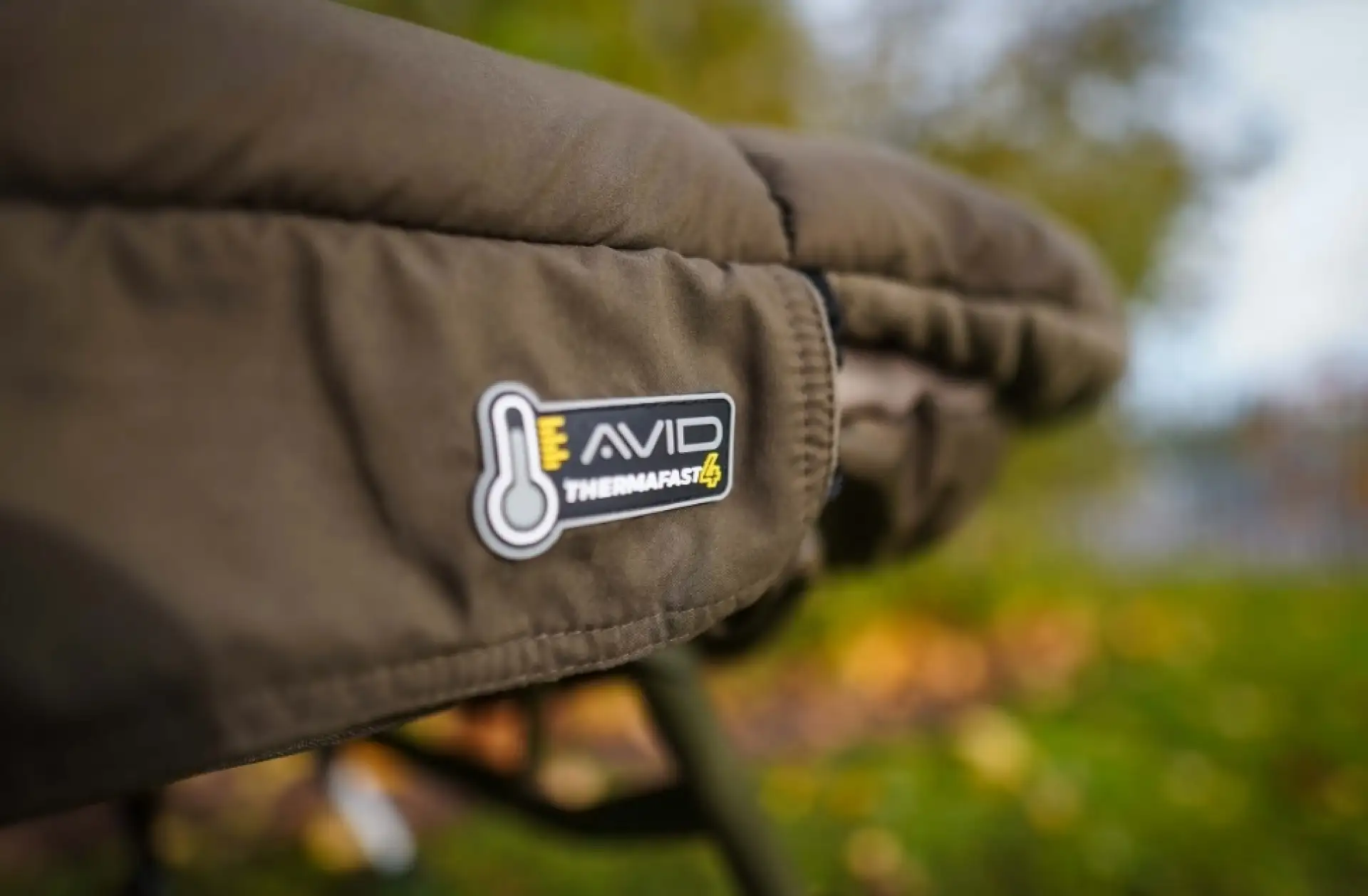 Avid Carp Thermafast 4 Season Sleeping Bags XL