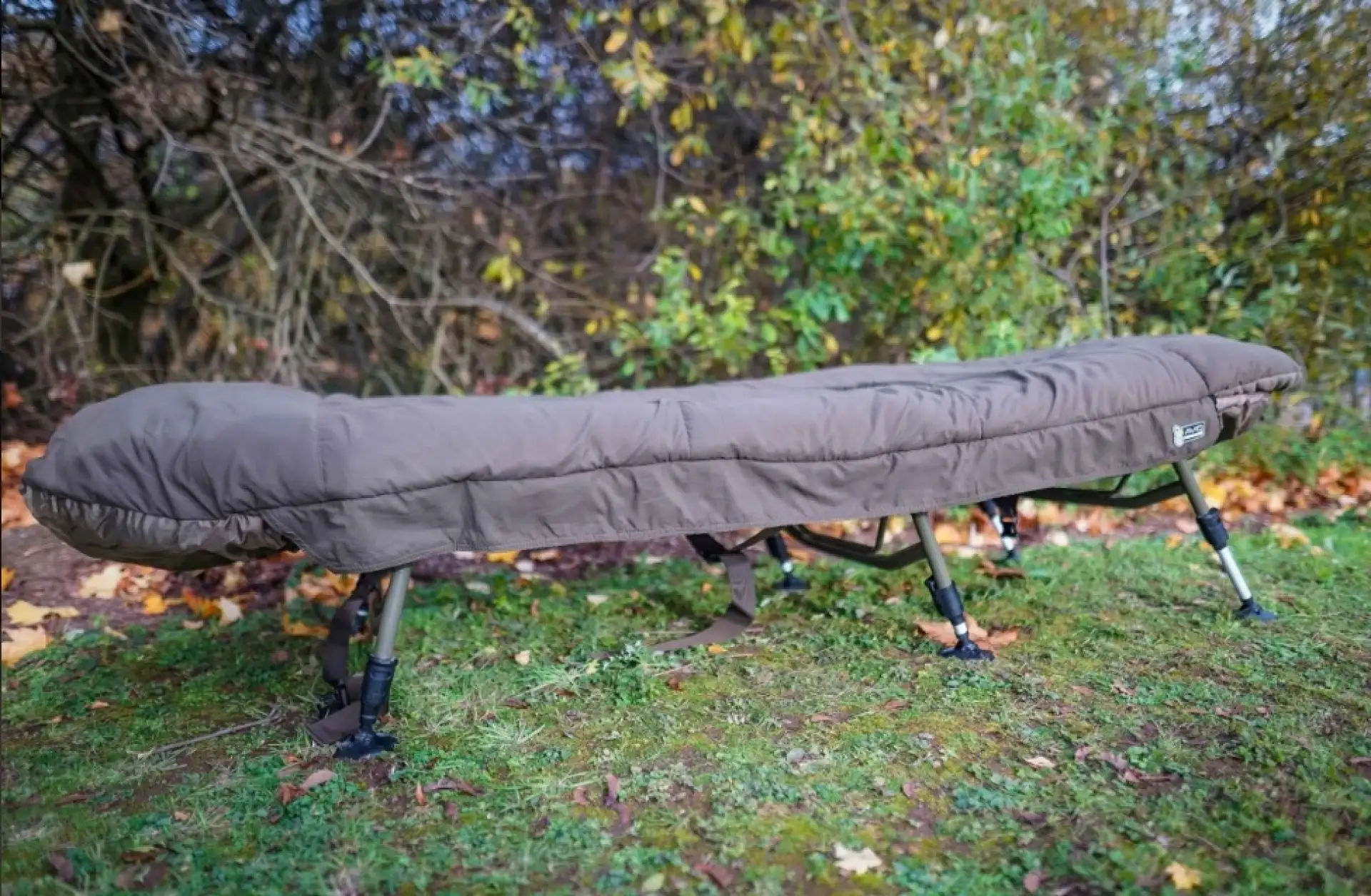Avid Carp Thermafast 4 Season Sleeping Bags XL