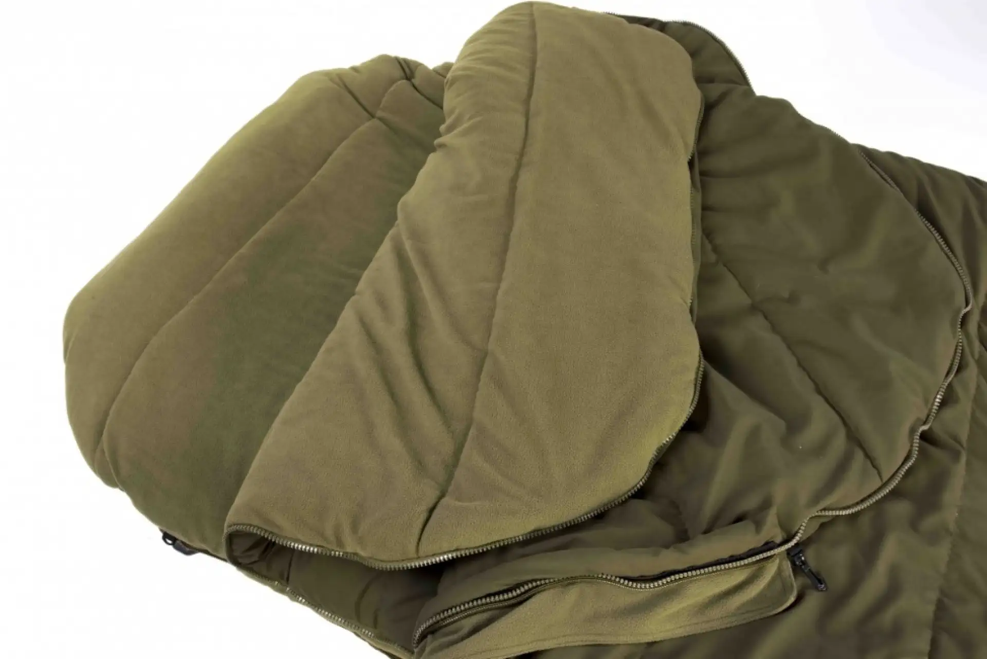 Avid Carp Thermafast 5 Comfort Control Sleeping Bags 