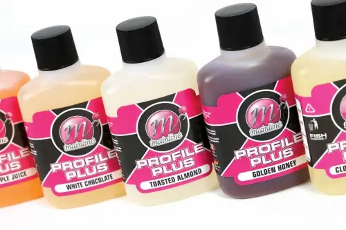 Mainline Profile Plus Flavour Fruittella - Atraktor Zapachowy 60ml