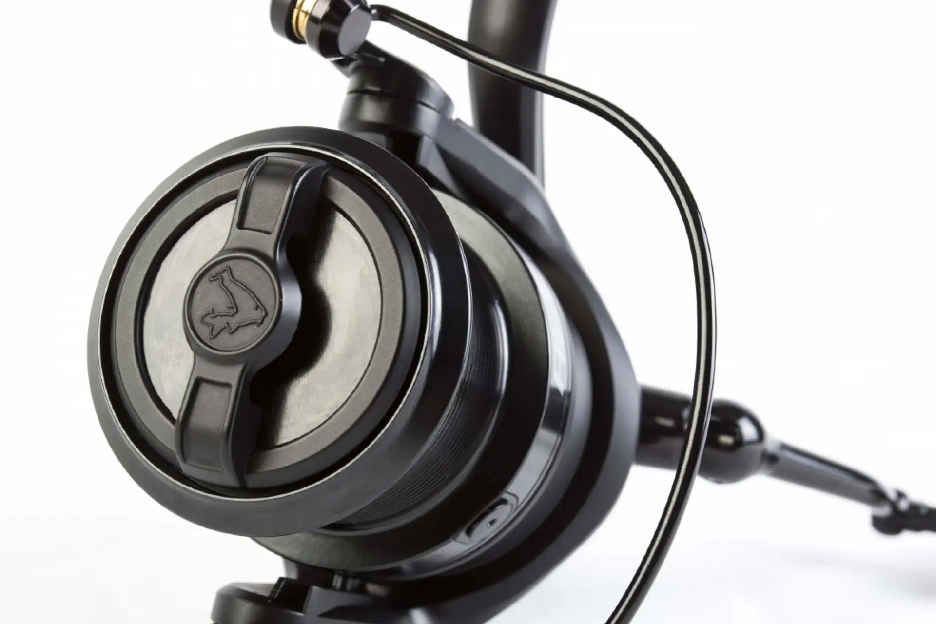 Avid Carp AV8000 Reel 1 sztuka