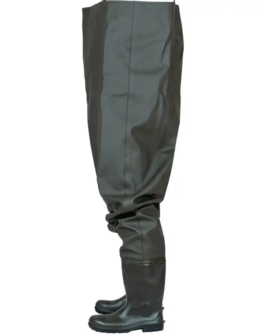 Pros - Spodniobuty Standard SB01 - Zielone