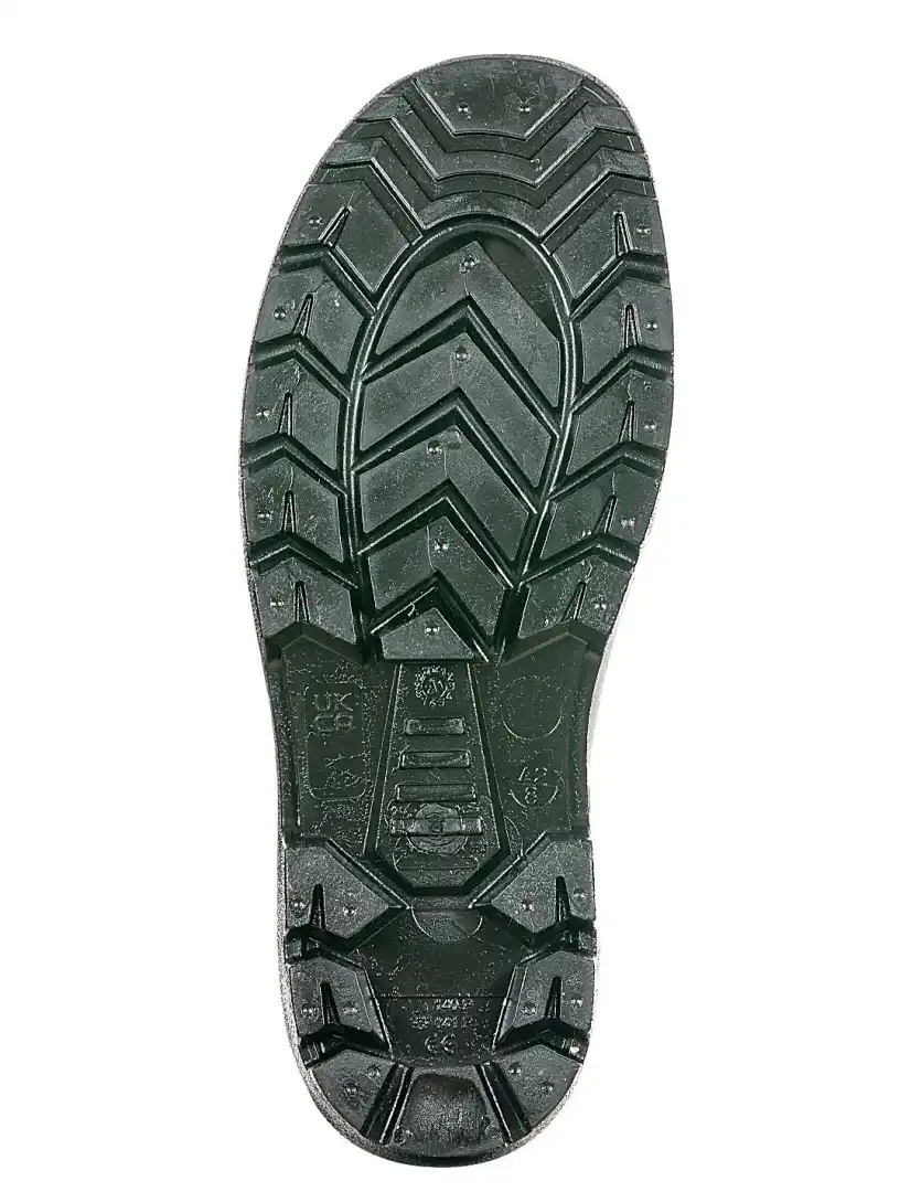 Pros - Spodniobuty Standard SB01 - Zielone