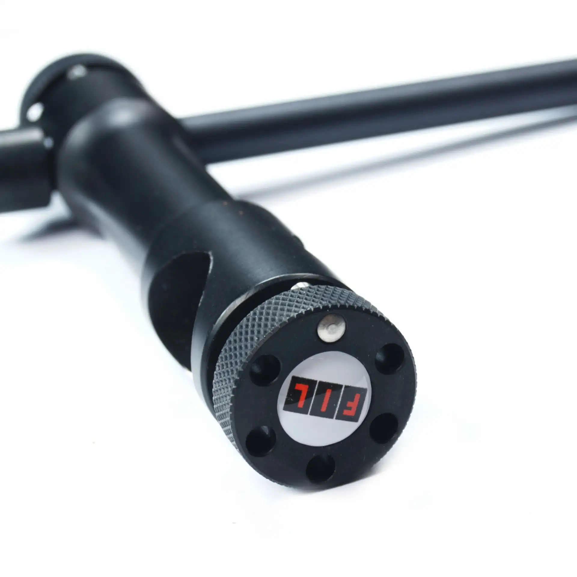 FIL  - Stabilizator pojedyńczy aluminiowy black mat 1 sztuka