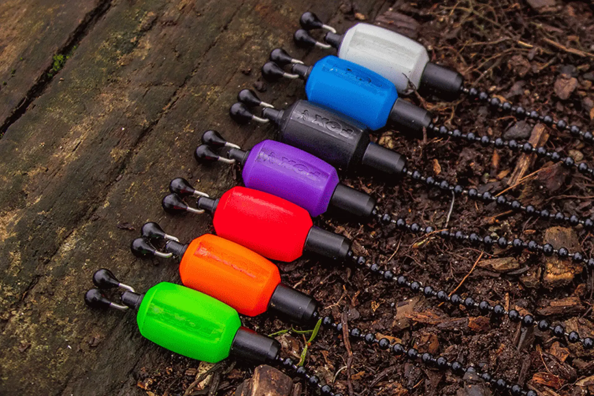 Fox Black Label Dinky Bobbins