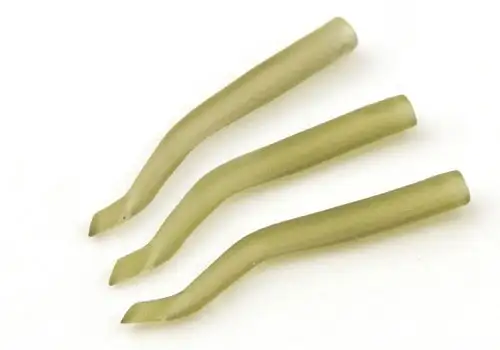Fox Long Line Alignas 