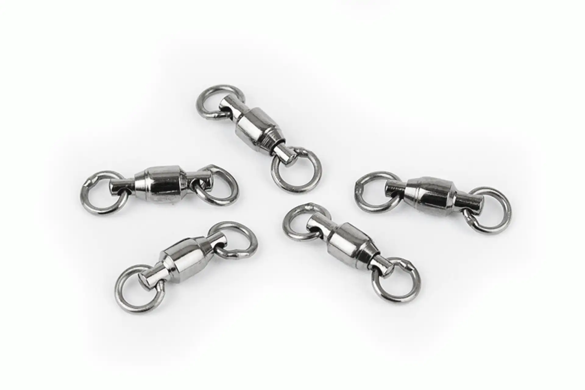 Fox ZIG Lead Clip Kit 5 zestawów
