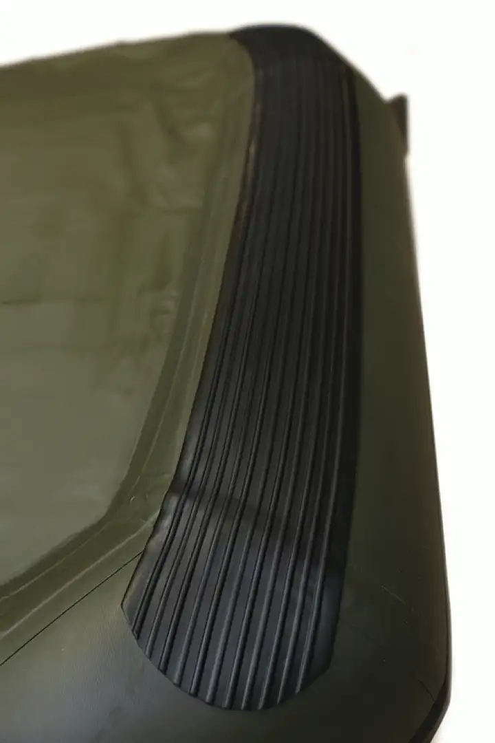Fox 200 Green Inflatable Boat