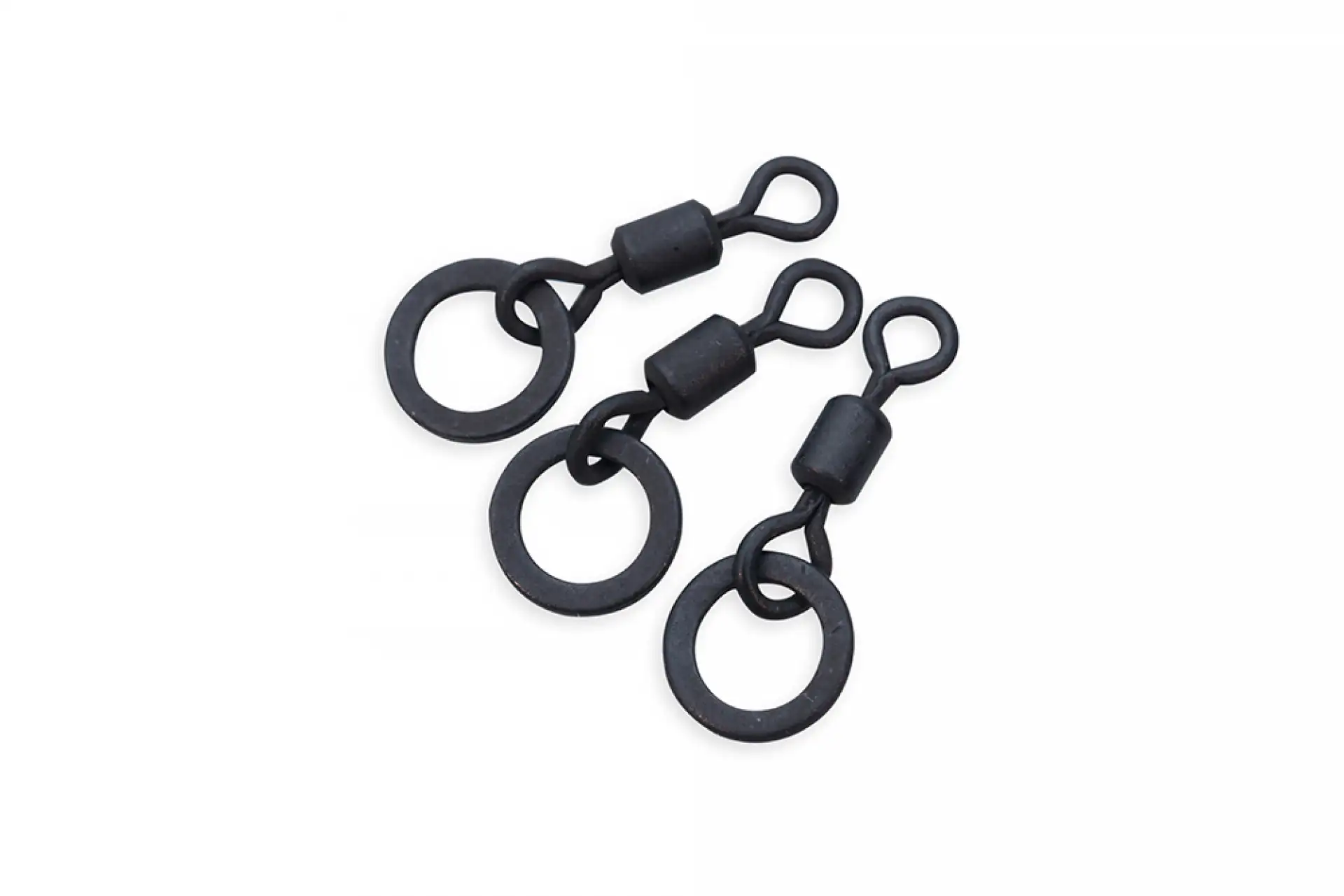 ESP Hook Ring Swivel  10 sztuk