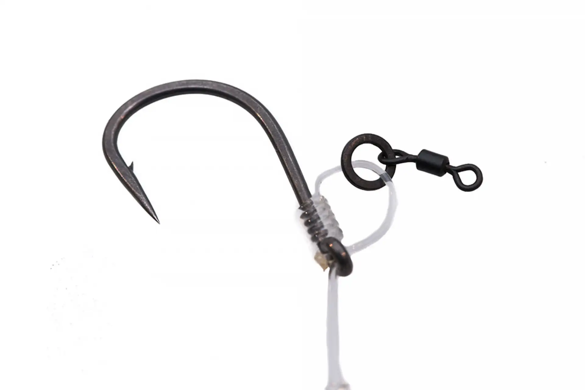 ESP Hook Ring Swivel  10 sztuk