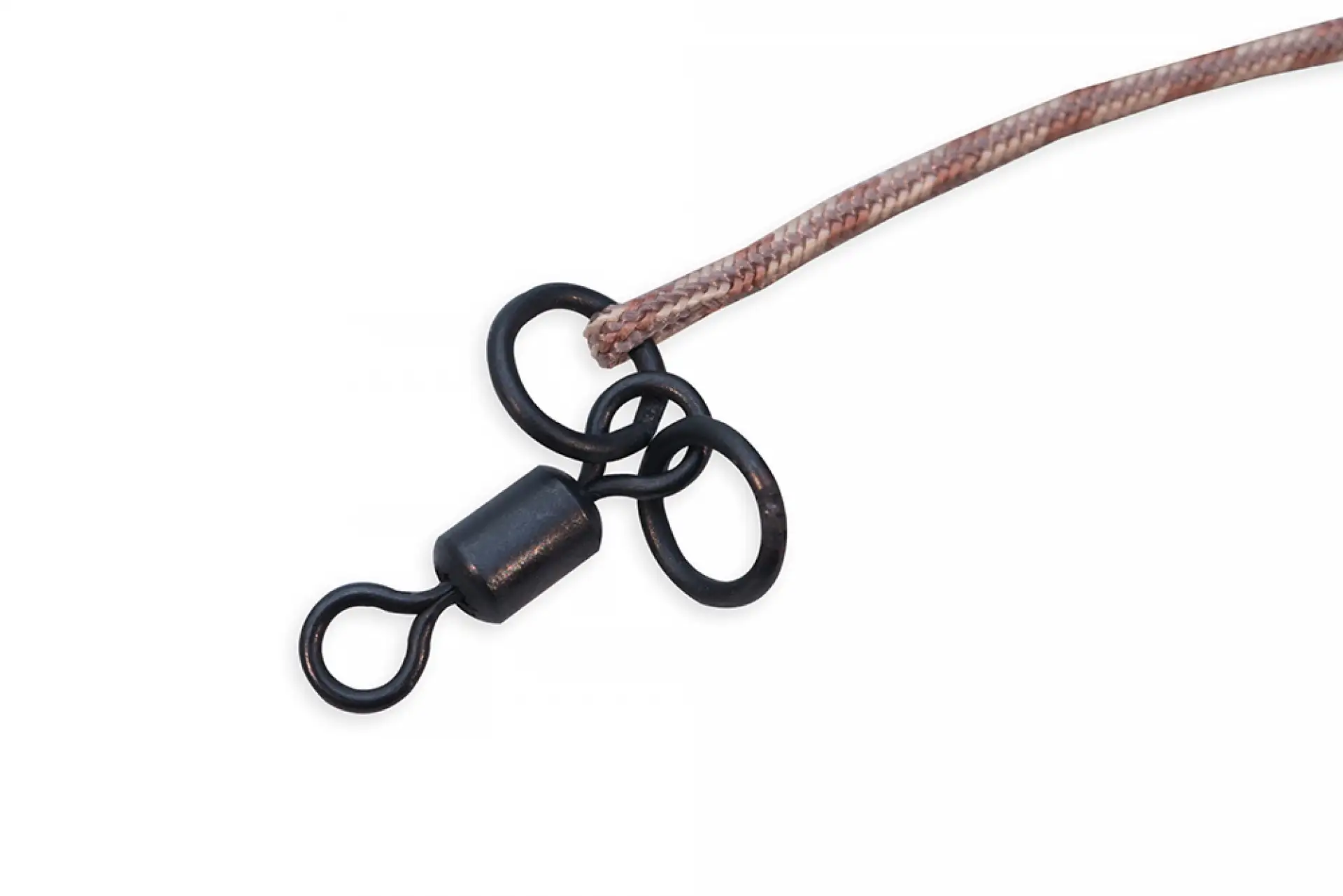 ESP Double Ring Swivels 8 sztuk