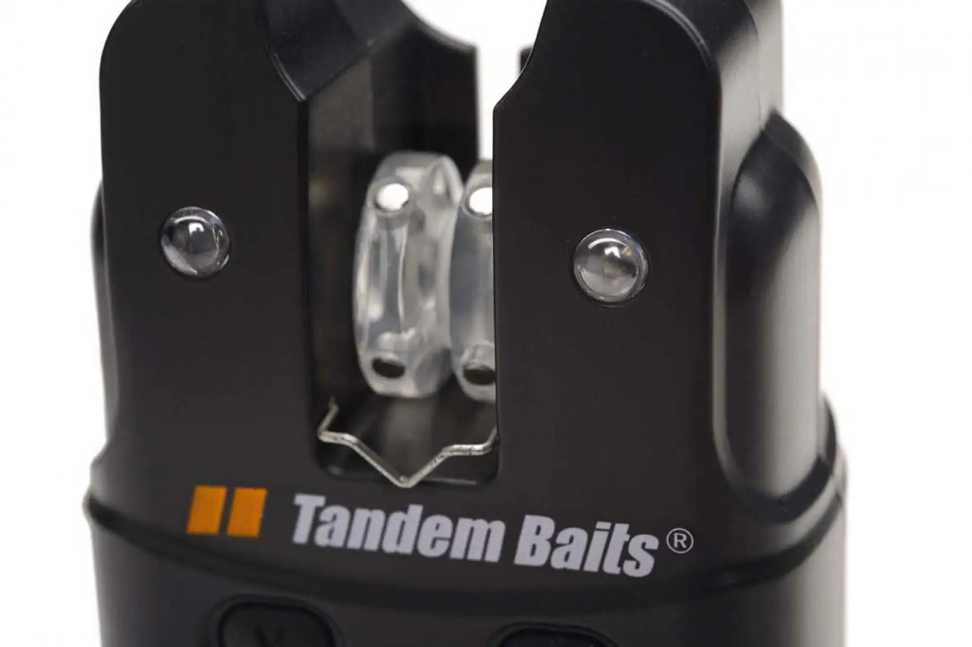 Tandem Baits Icon Alarm czerwony