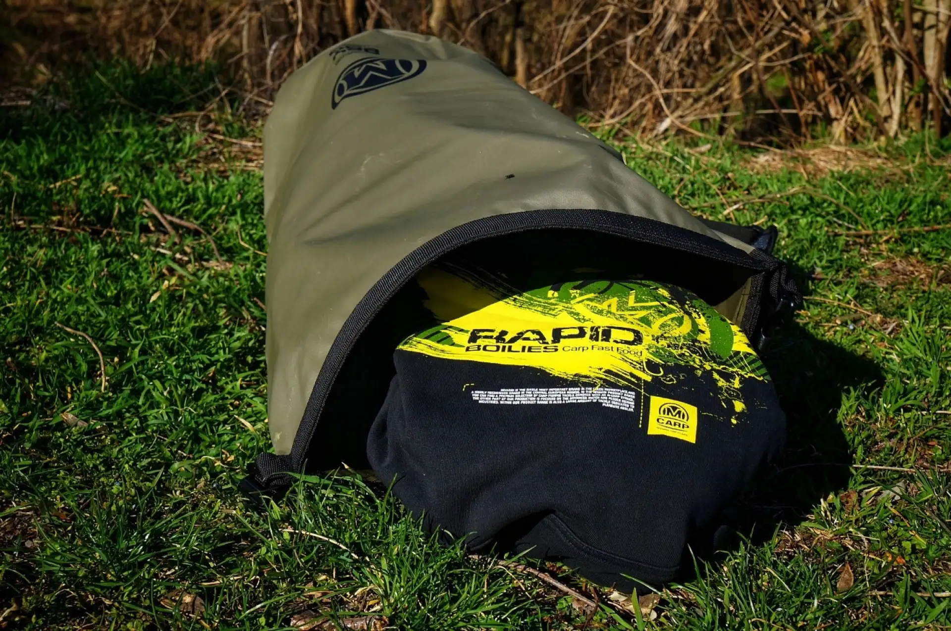 Mivardi Dry Bag Premium Medium Medium