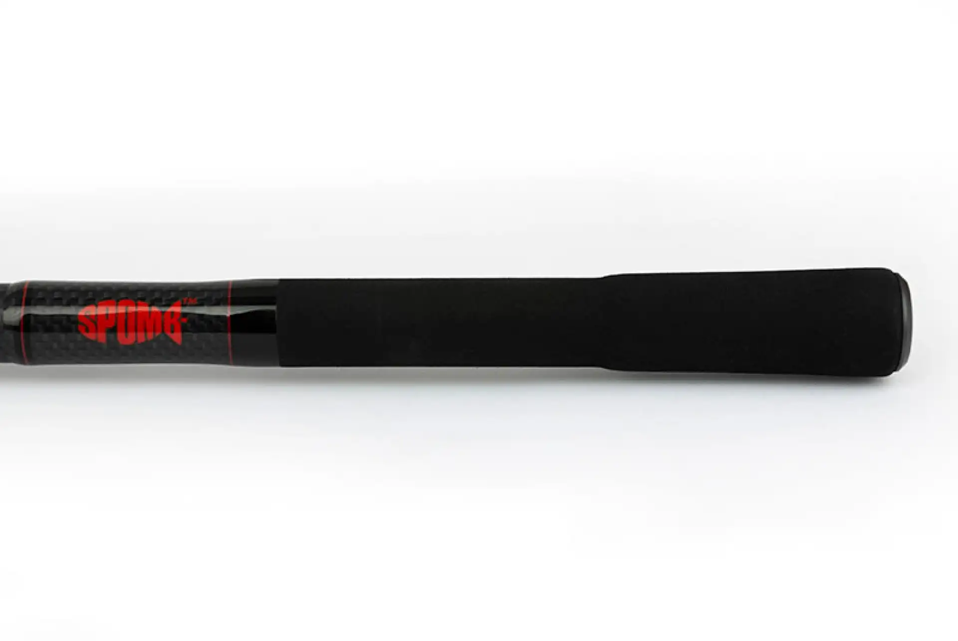 SPOMB Spod Rod  12ft Medium Range
