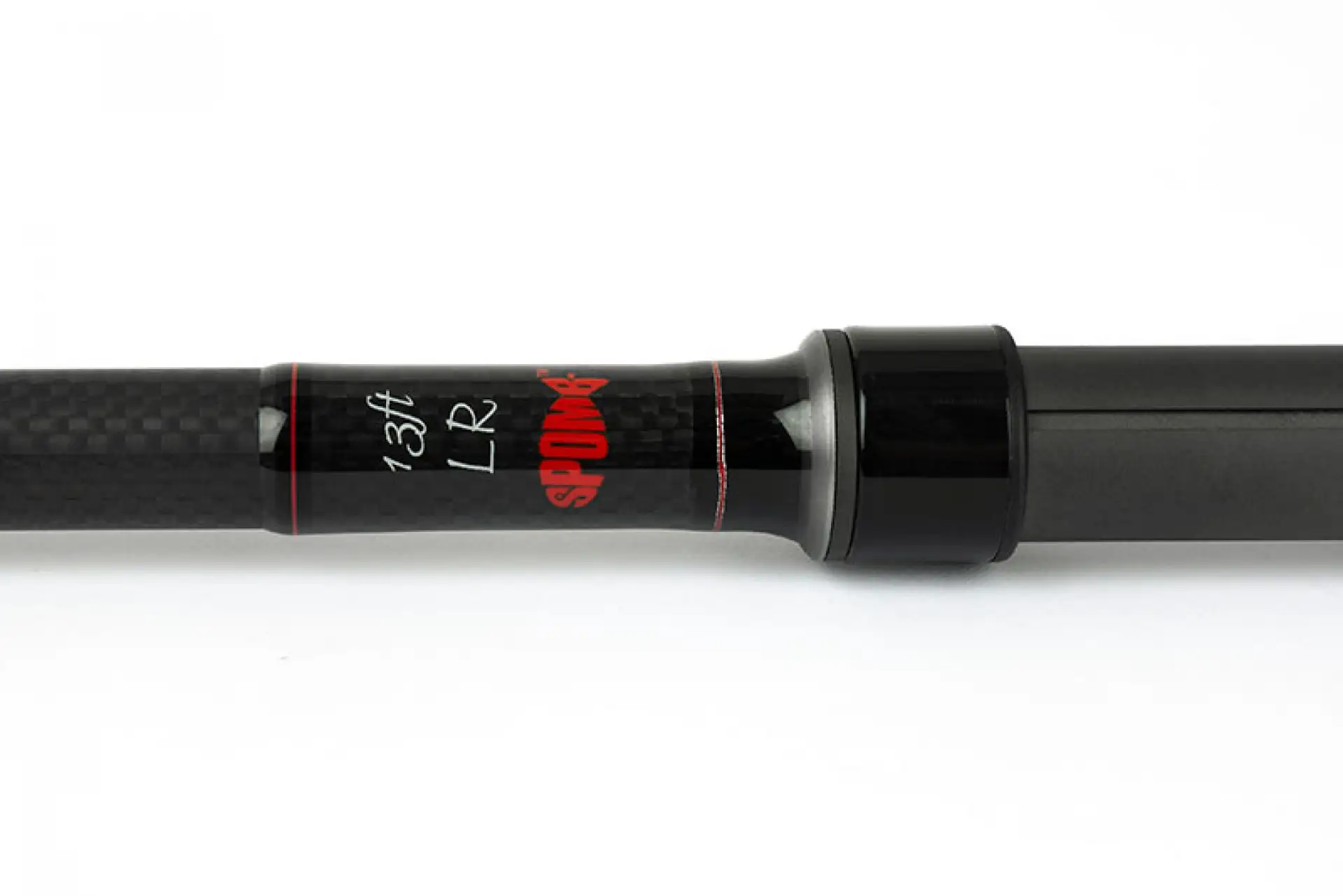 SPOMB Spod Rod  12ft Medium Range