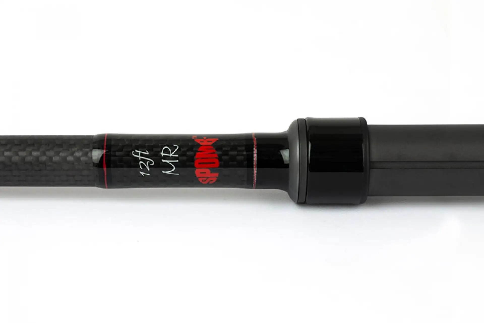 SPOMB Spod Rod  12ft Medium Range