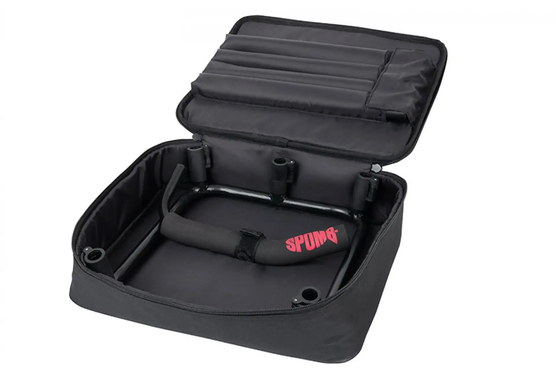 Spomb Bucket Stand Kits double bucket
