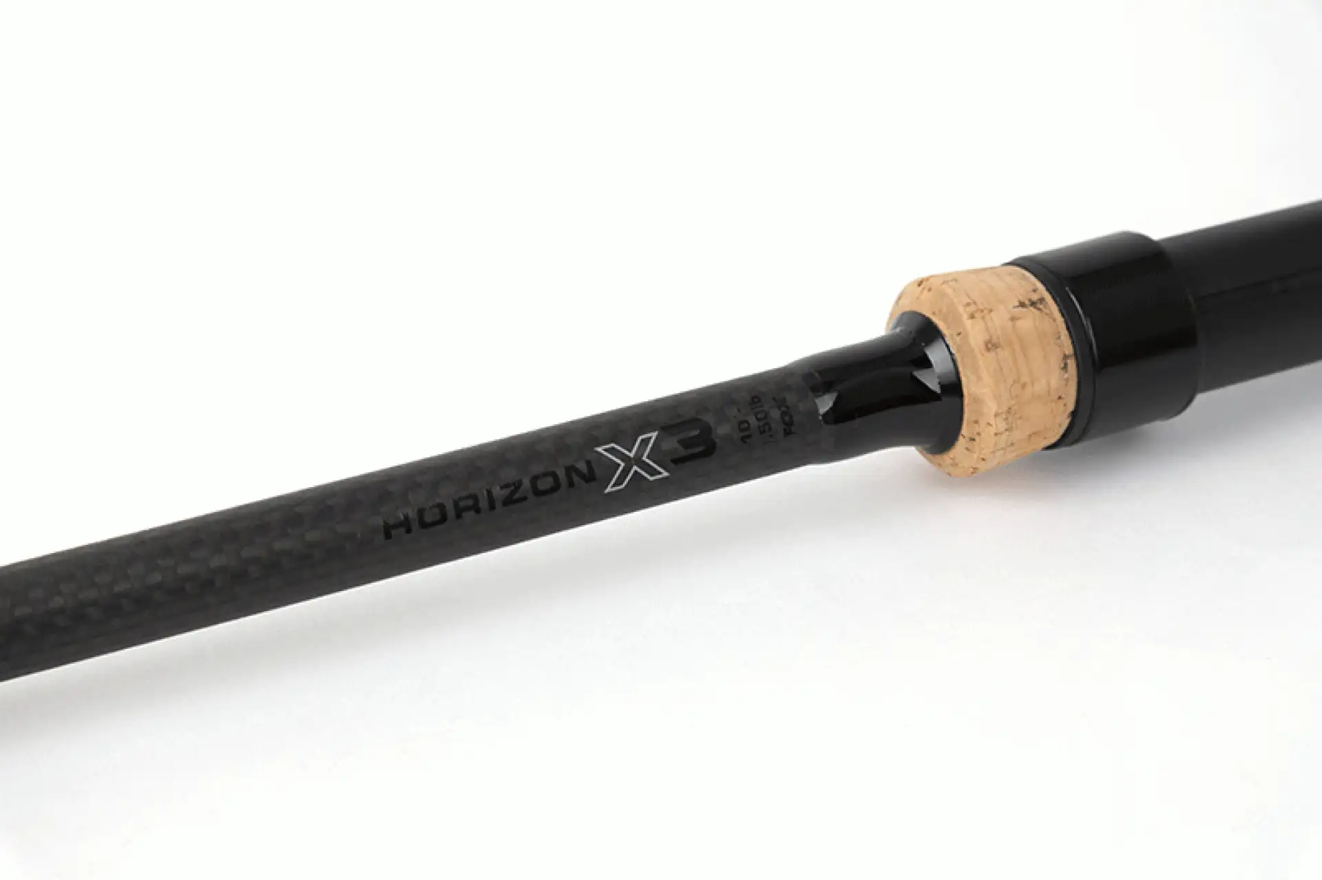 Fox Horizon X3 Cork 10ft 3.5lb