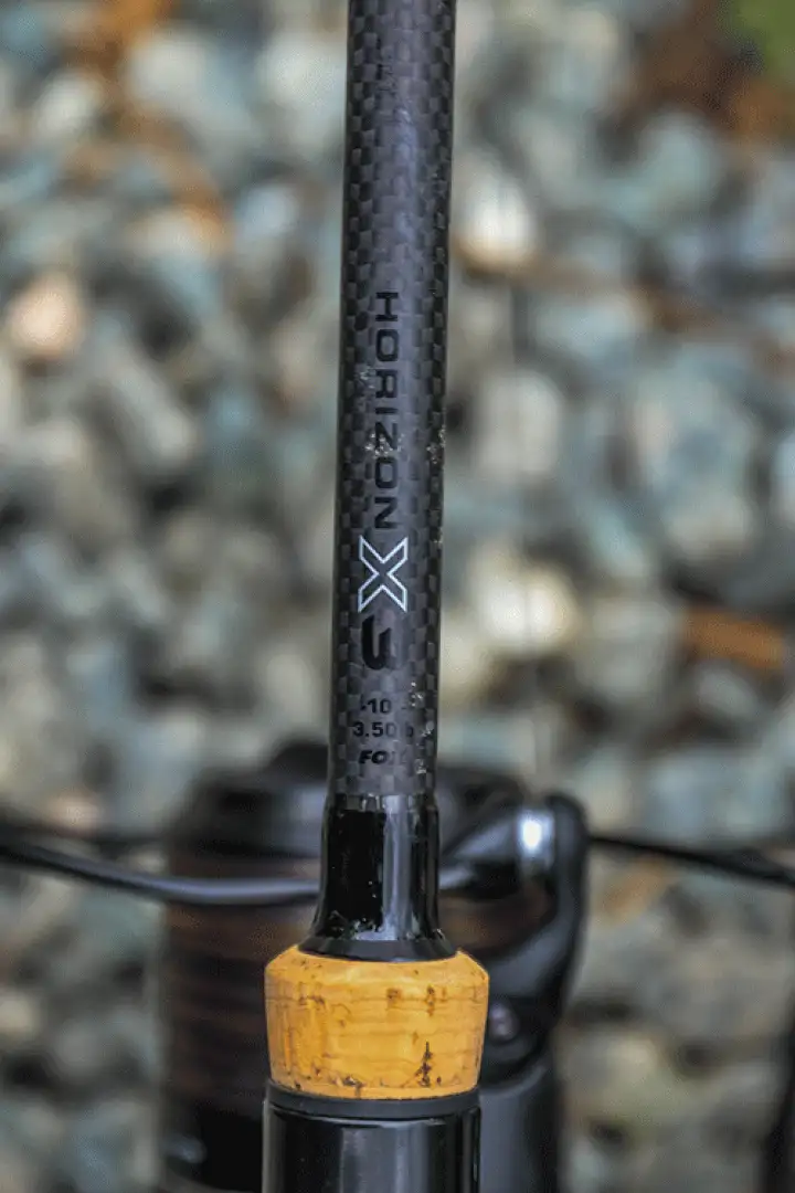 Fox Horizon X3 Cork 10ft 3.5lb