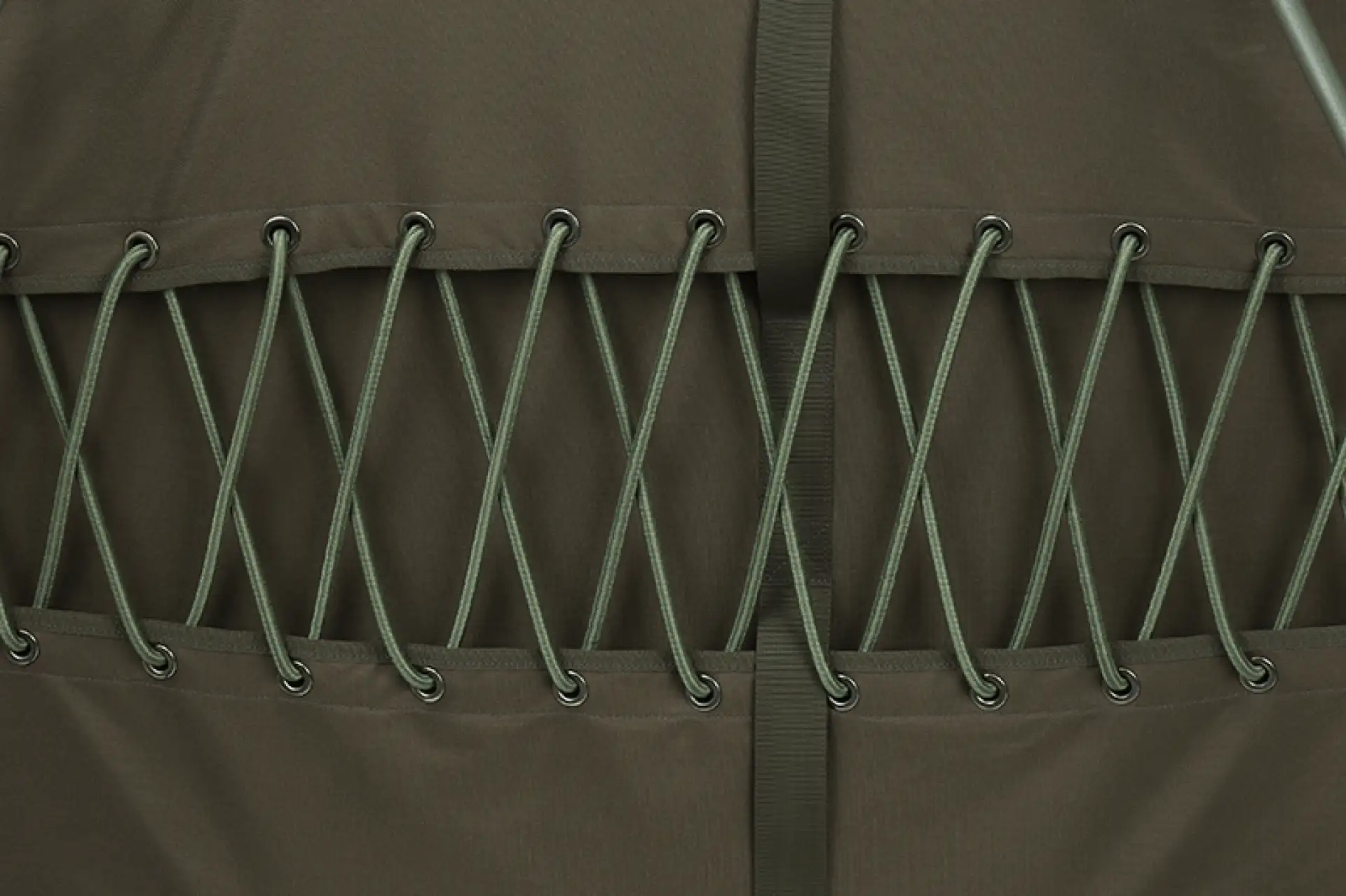 Fox Flatliner 8 Leg Bedchair
