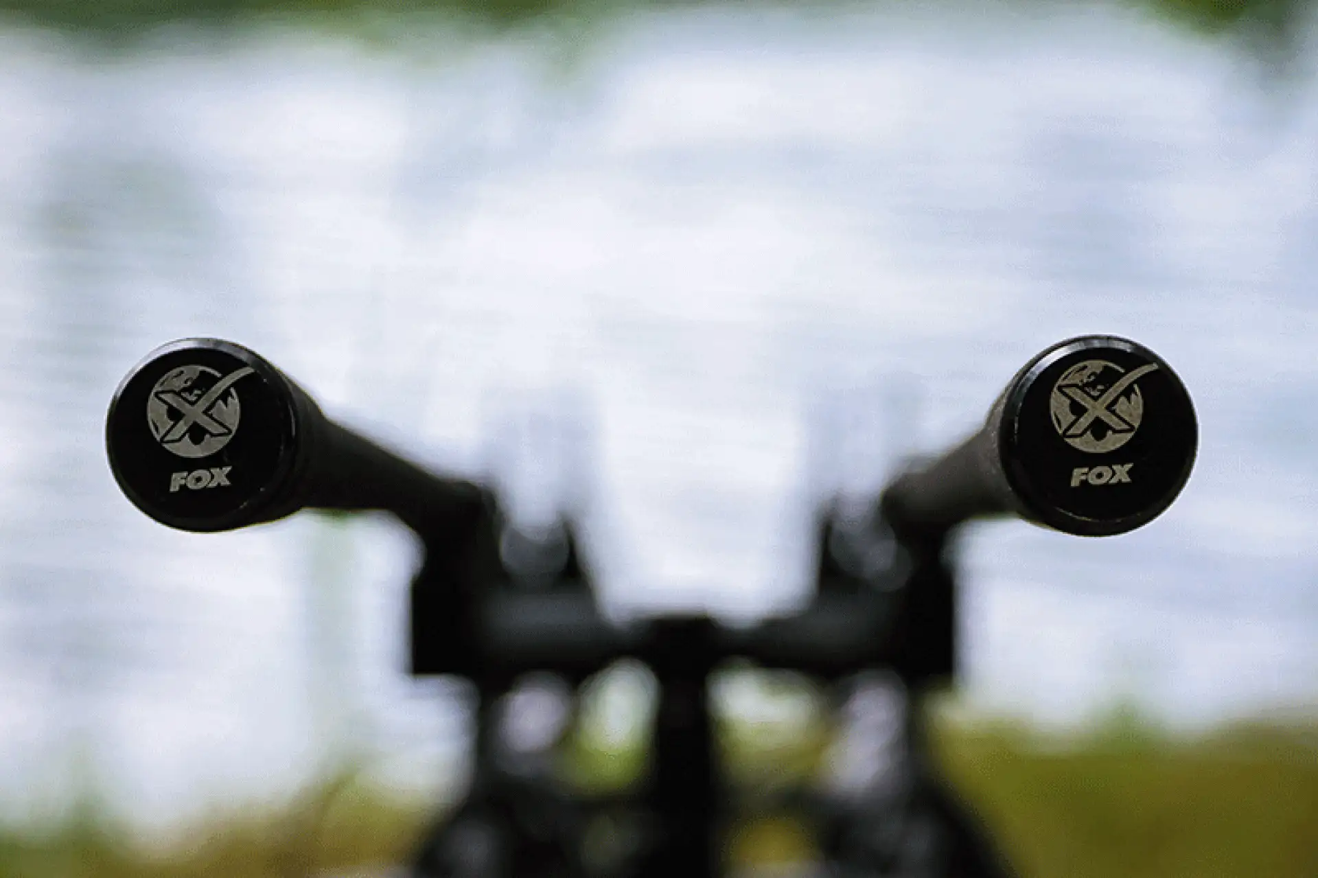 Fox Explorer Rods