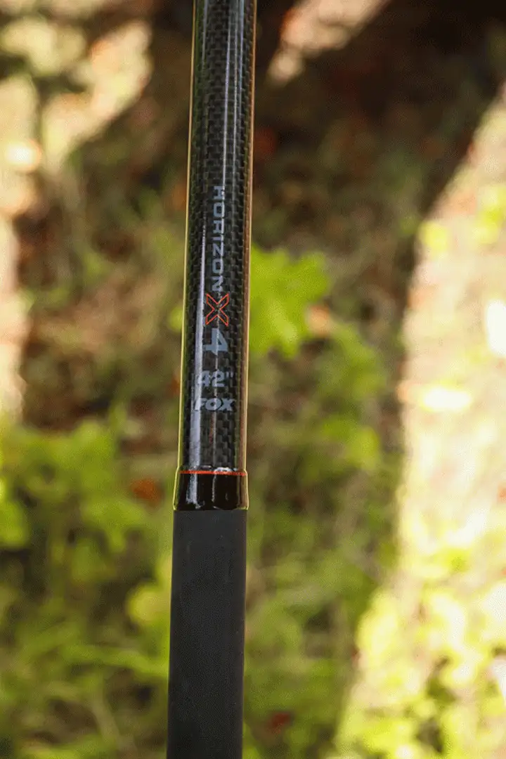Fox Horizon X4 Landing Net 42 - 1 piece