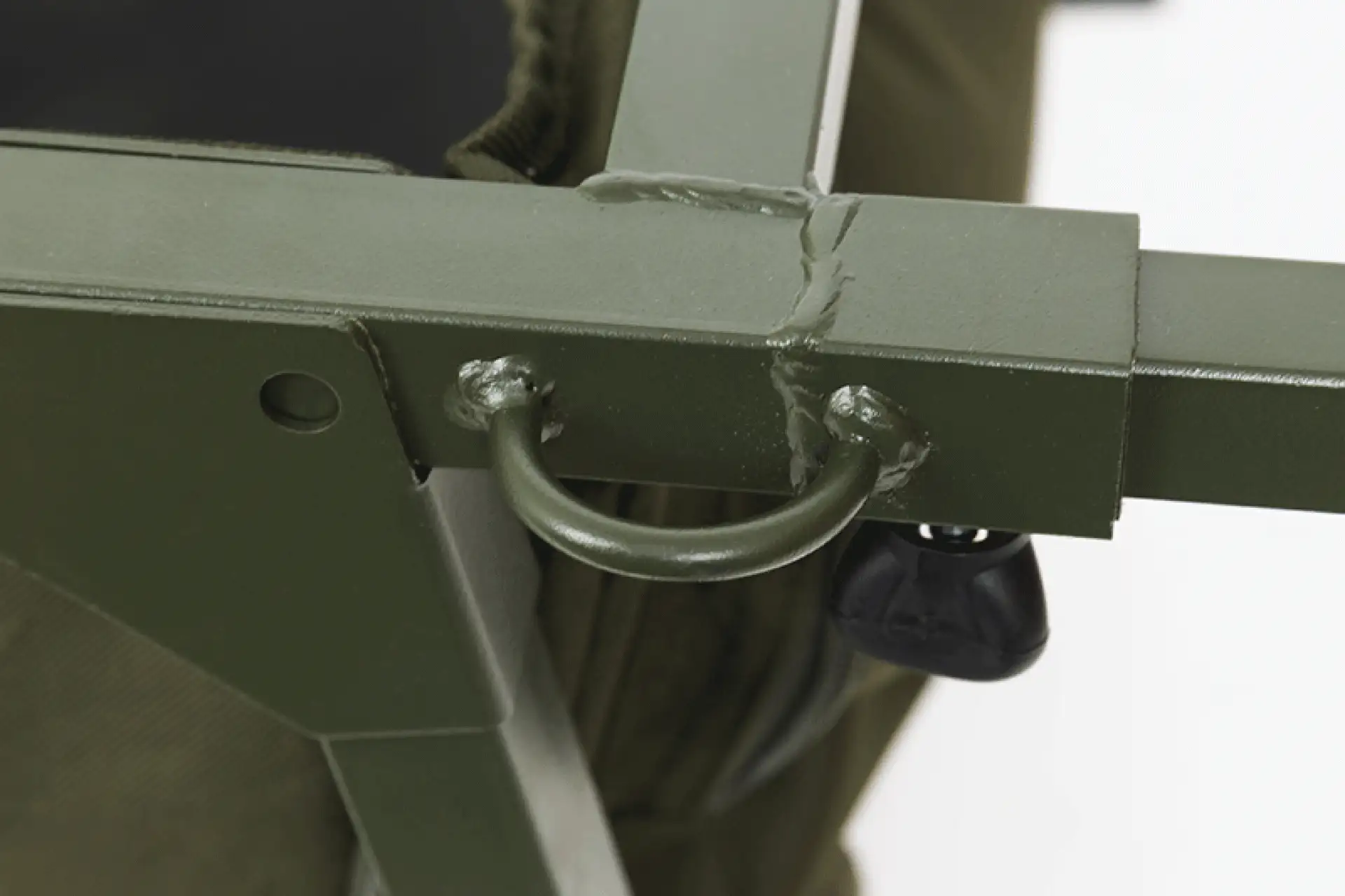 Fox R-Series Barrow Plus