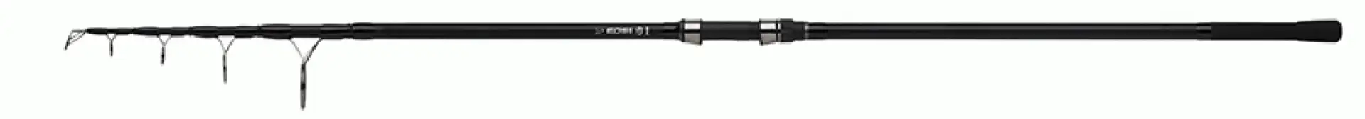 Fox EOS Telescopic Carp Rods 10 - 3.0 lb