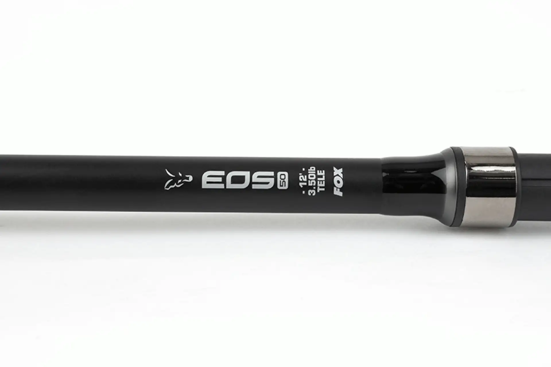 Fox EOS Telescopic Carp Rods 10 - 3.0 lb
